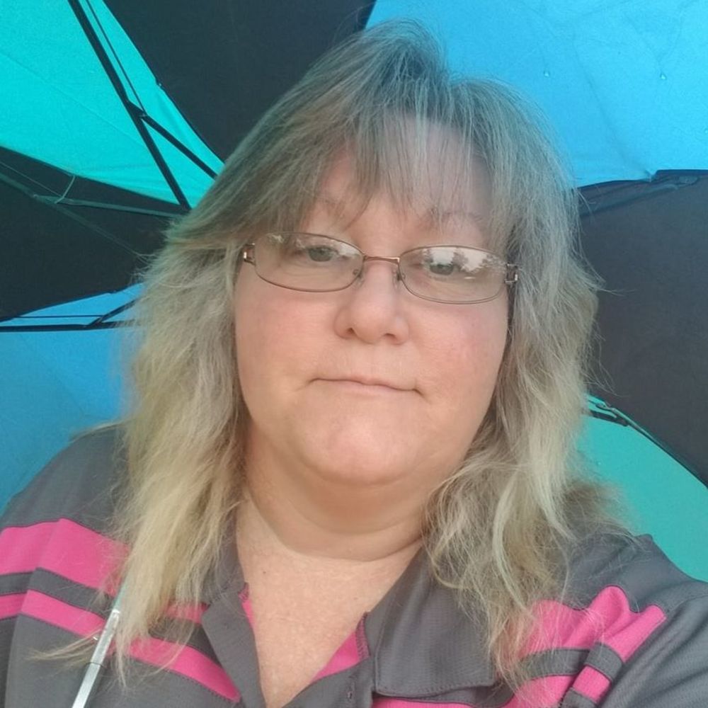 Meet your Posher, Lynae